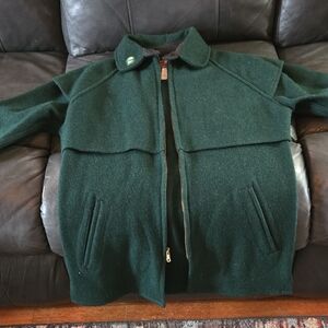 Women's Johnson Woolen Mills Jacket